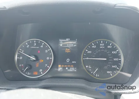 2024 Subaru Crosstrek Sport from USA, damaged, VIN 4S4GUHF68R3753361